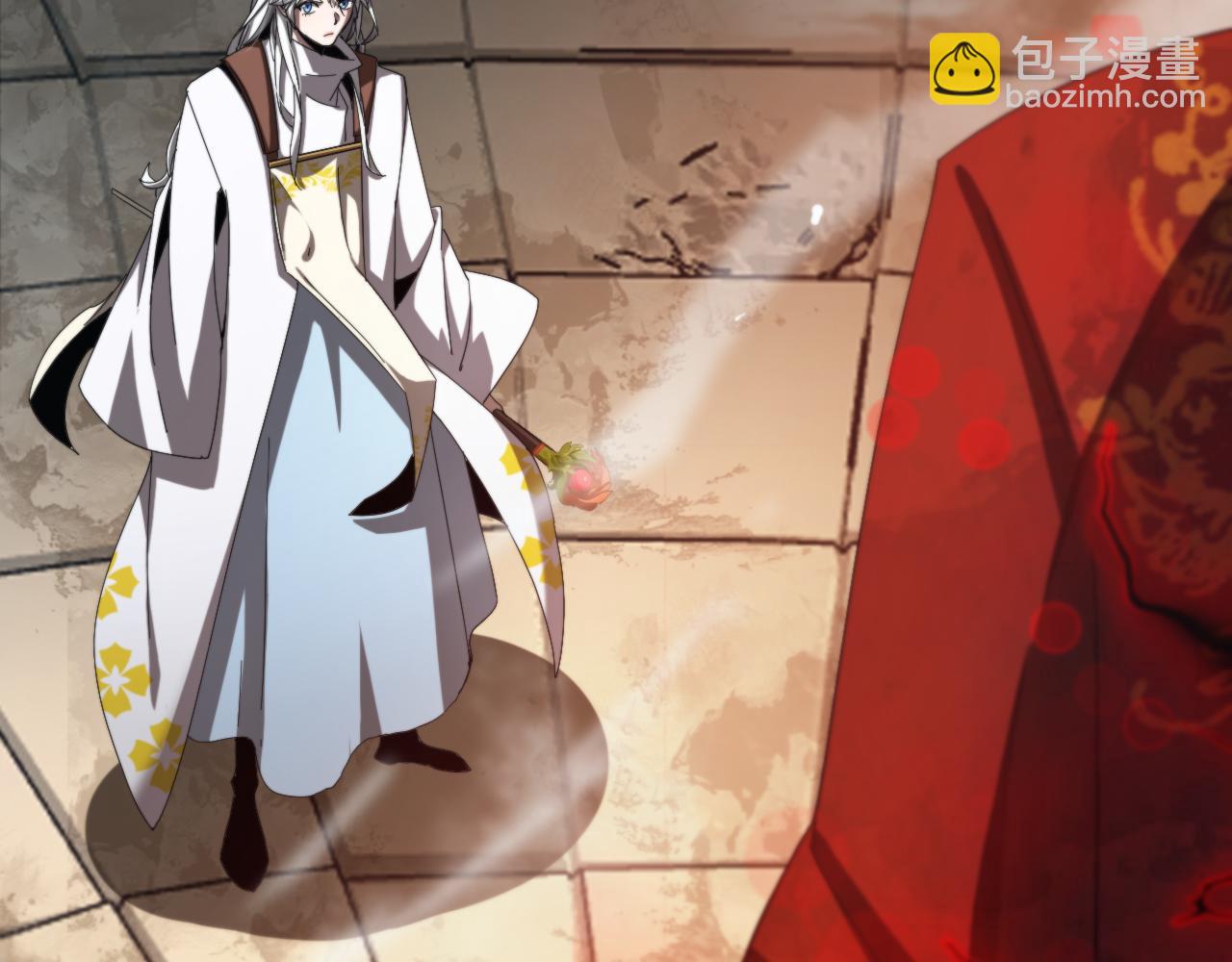 諸界末日在線 - 第223話 戒指的連環計(2/3) - 2