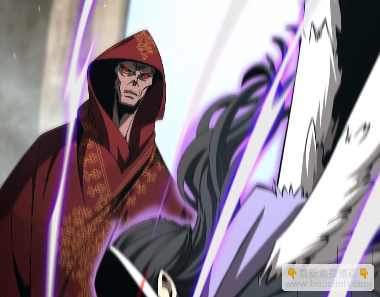 諸界末日在線 - 第223話 戒指的連環計(2/3) - 1