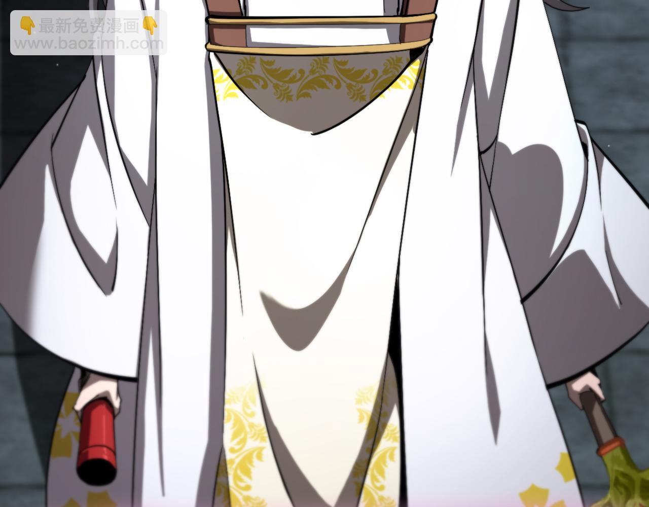 諸界末日在線 - 第225話 命運歧途(3/4) - 1