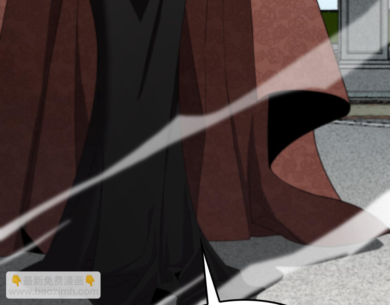 諸界末日在線 - 第229話 死神使者顧青山(3/3) - 7