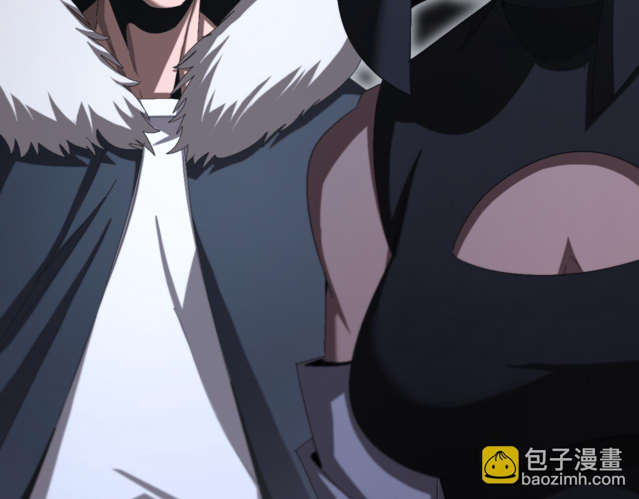 諸界末日在線 - 第229話 死神使者顧青山(3/3) - 1