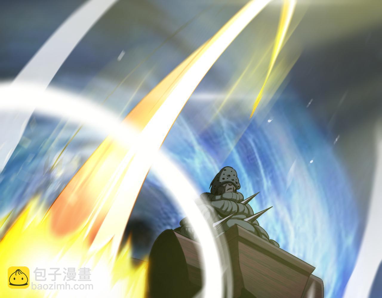 諸界末日在線 - 第229話 死神使者顧青山(2/3) - 2