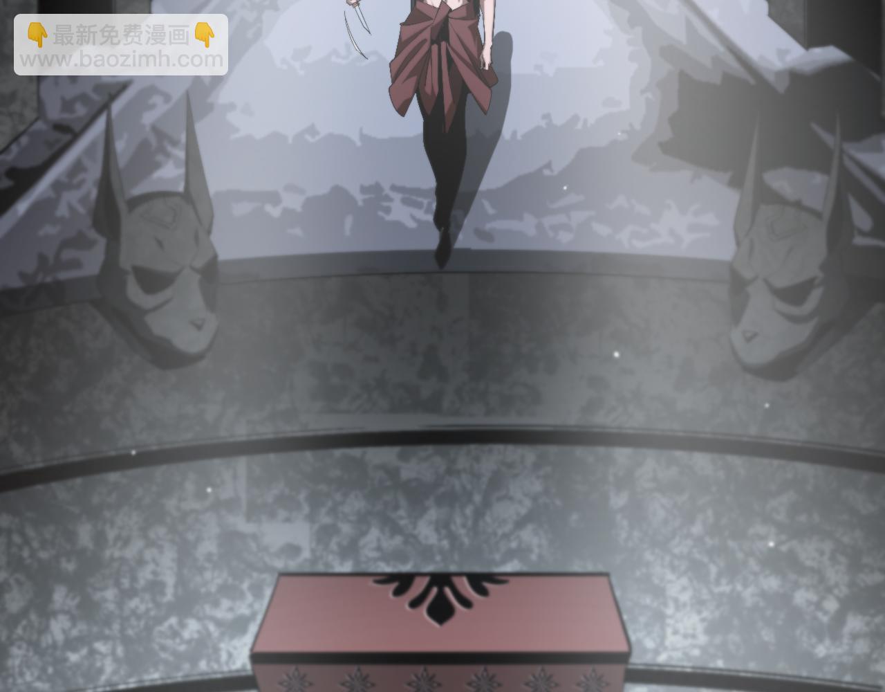 諸界末日在線 - 第231話 召喚死神(3/4) - 5