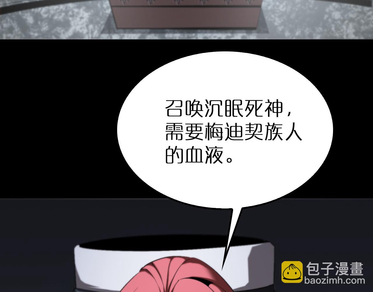 諸界末日在線 - 第231話 召喚死神(3/4) - 6
