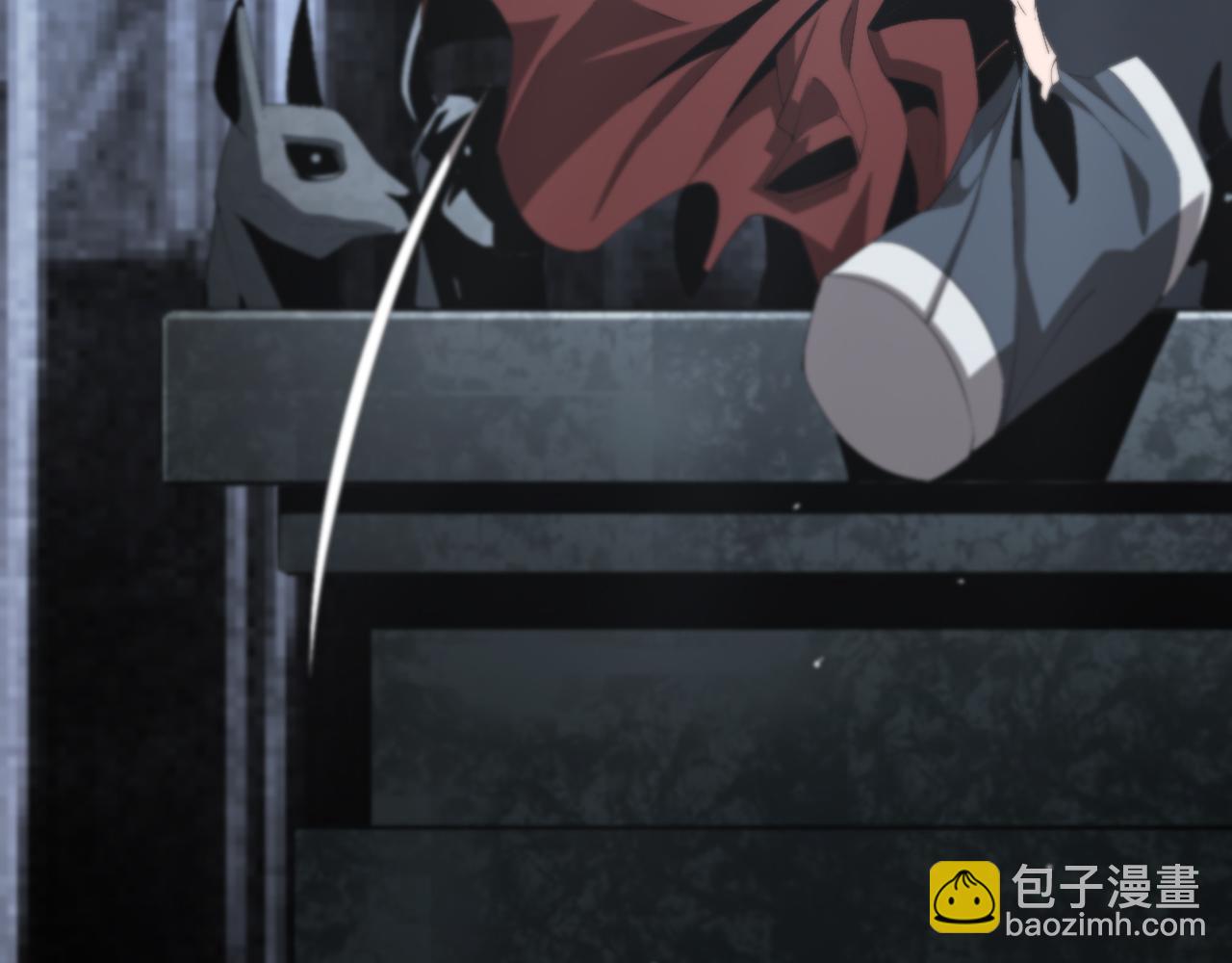 諸界末日在線 - 第231話 召喚死神(4/4) - 1