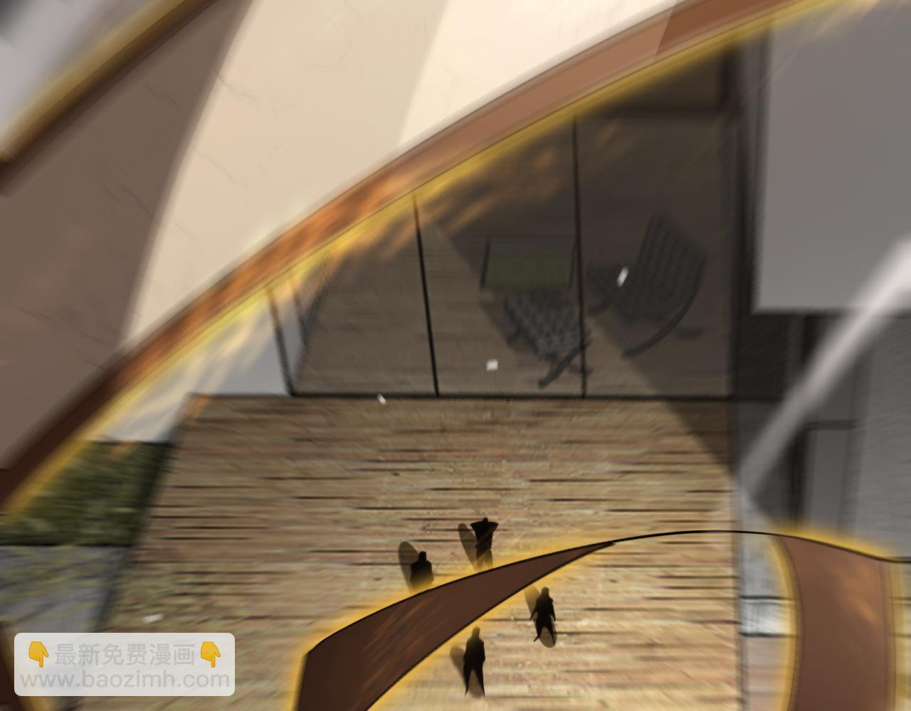 諸界末日在線 - 第233話 出人意料的黃泉援軍(3/3) - 5