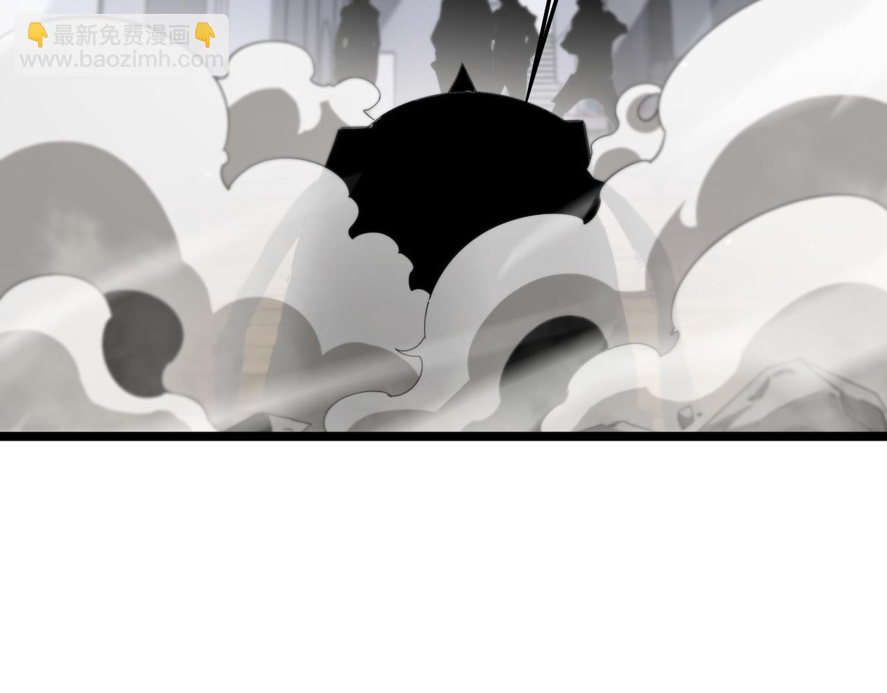 諸界末日在線 - 第233話 出人意料的黃泉援軍(3/3) - 4