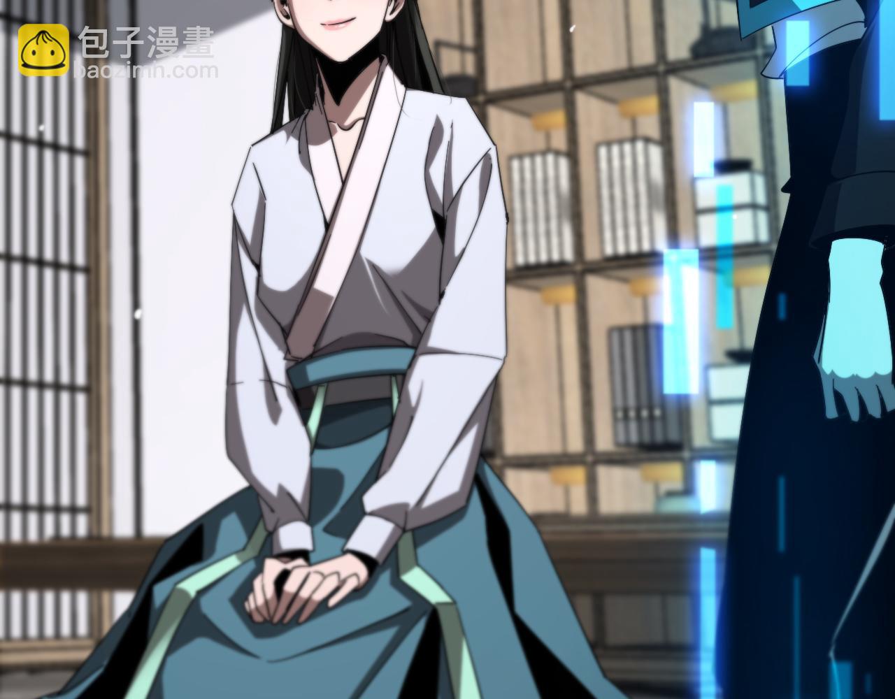 諸界末日在線 - 第233話 出人意料的黃泉援軍(1/3) - 8
