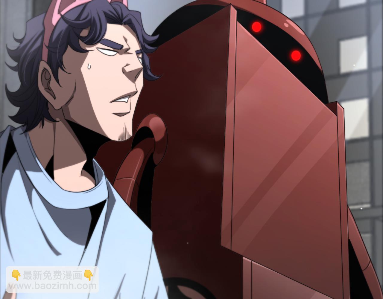 諸界末日在線 - 第235話 沒用的援軍(3/3) - 5