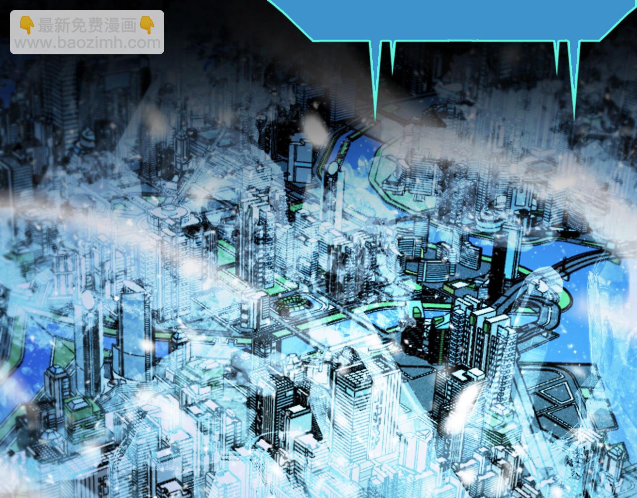 諸界末日在線 - 第235話 沒用的援軍(3/3) - 1