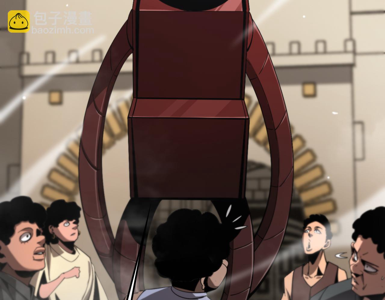 諸界末日在線 - 第235話 沒用的援軍(2/3) - 7