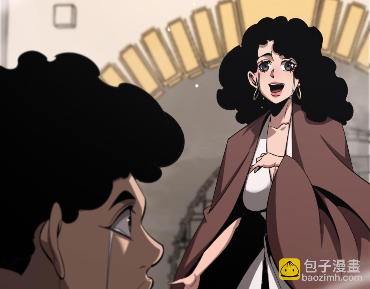 諸界末日在線 - 第235話 沒用的援軍(2/3) - 3