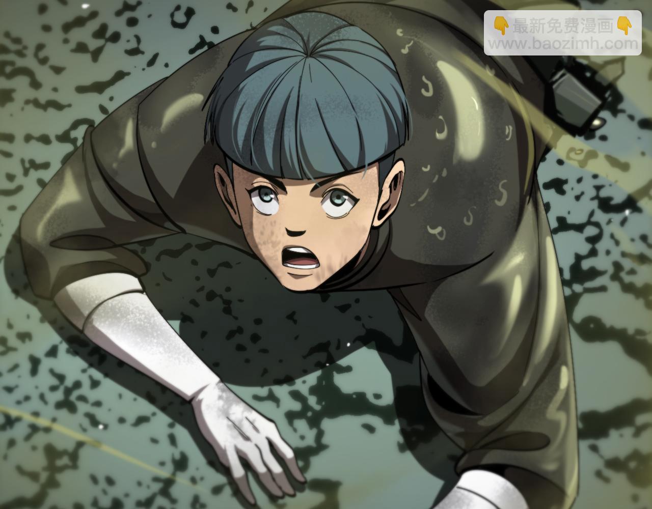 諸界末日在線 - 第237話 世界崩塌之戰(3/3) - 4