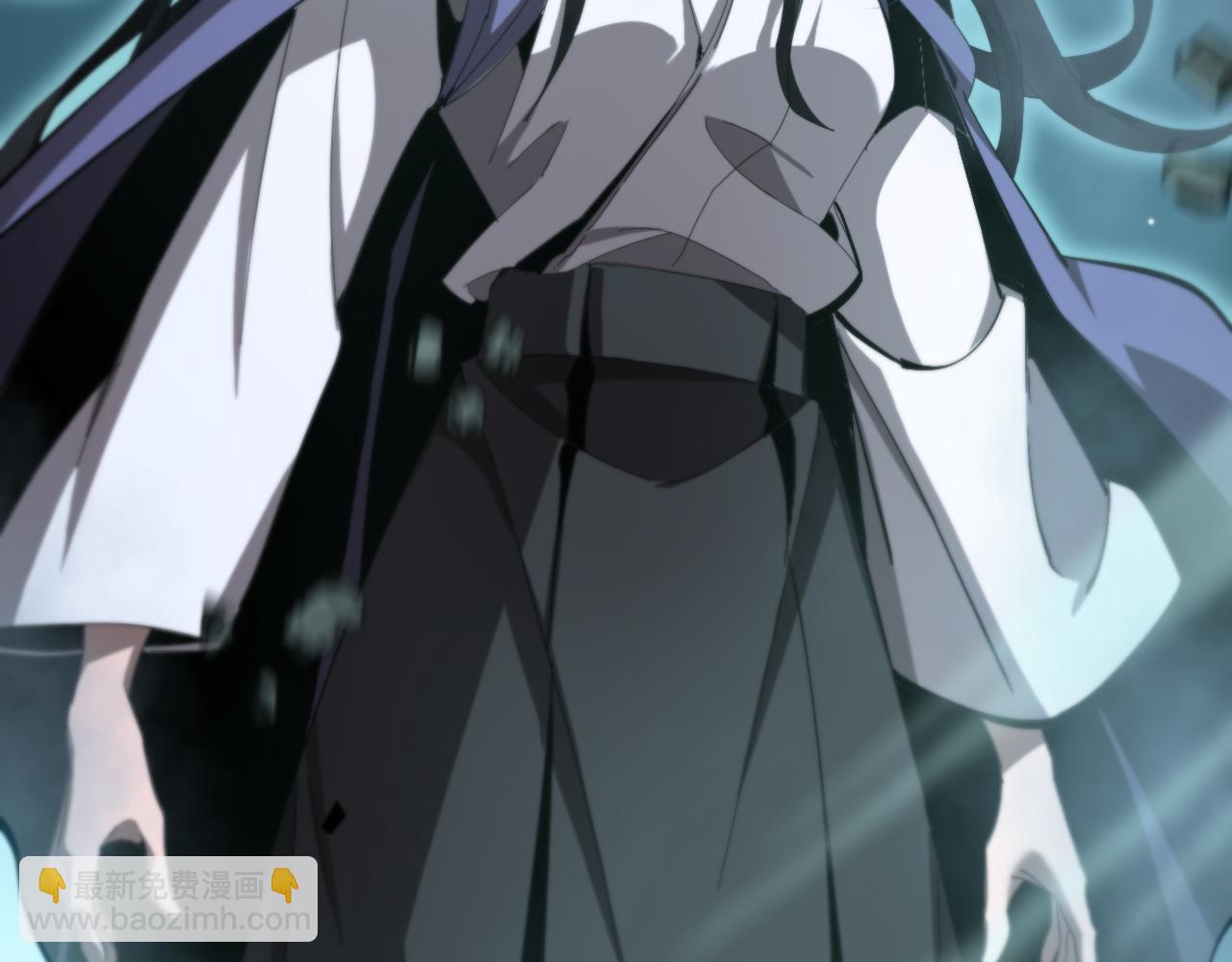 諸界末日在線 - 第239話 山女(2/3) - 2