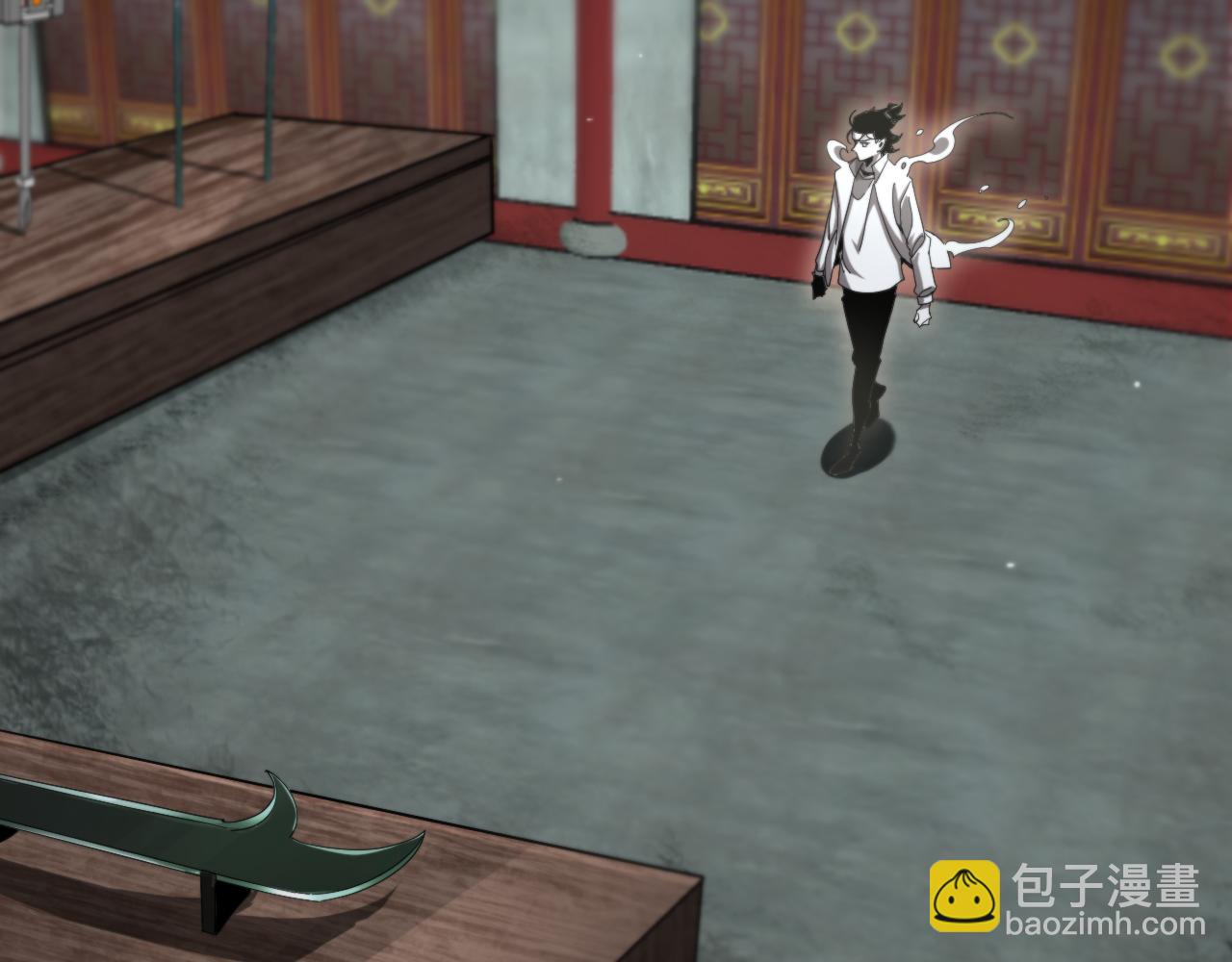 諸界末日在線 - 第241話 忘川離魂鉤(2/3) - 4