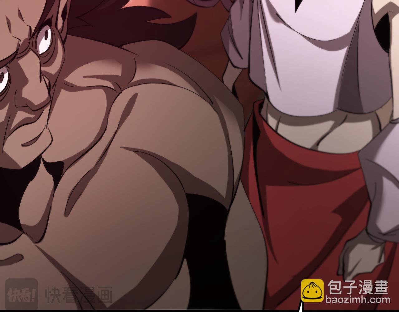 諸界末日在線 - 第243話 鬼王之戰(3/3) - 4