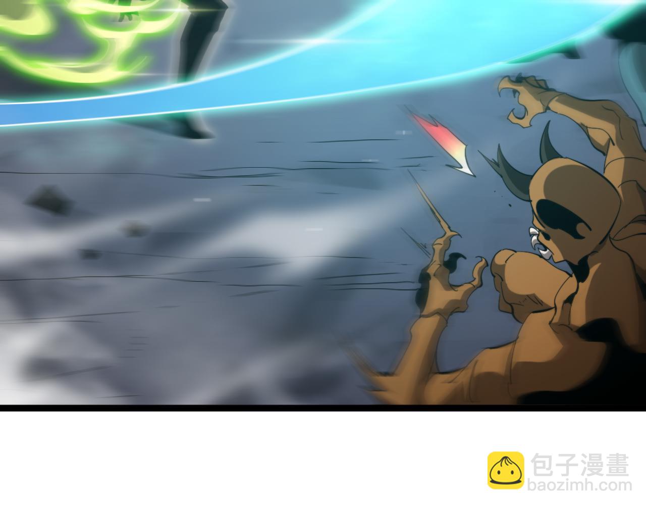 諸界末日在線 - 第243話 鬼王之戰(2/3) - 4