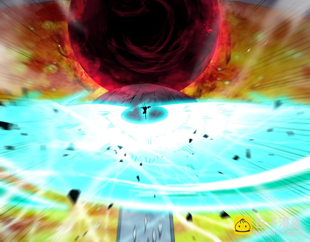 諸界末日在線 - 第243話 鬼王之戰(2/3) - 8