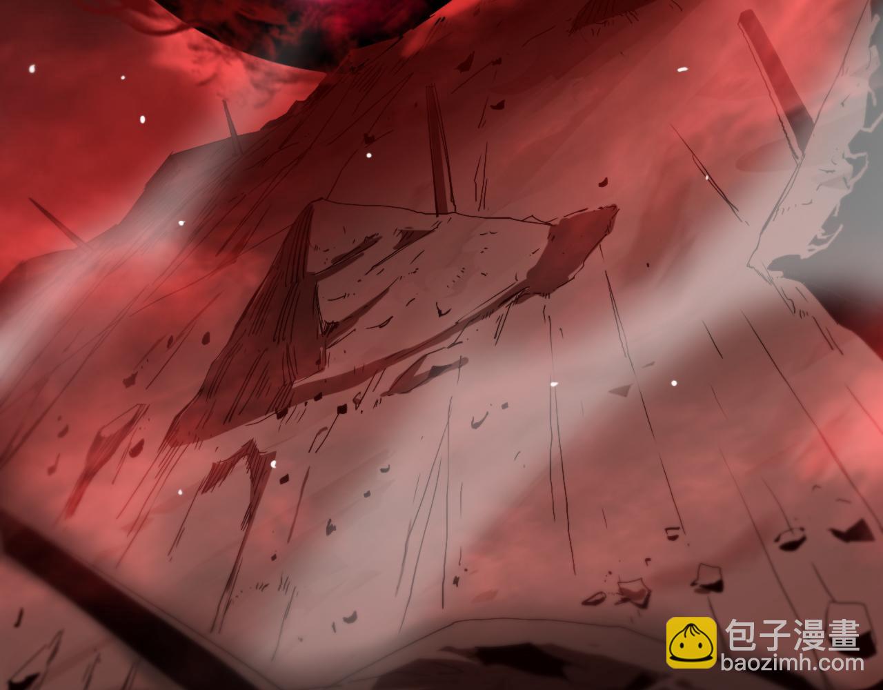 諸界末日在線 - 第243話 鬼王之戰(2/3) - 3