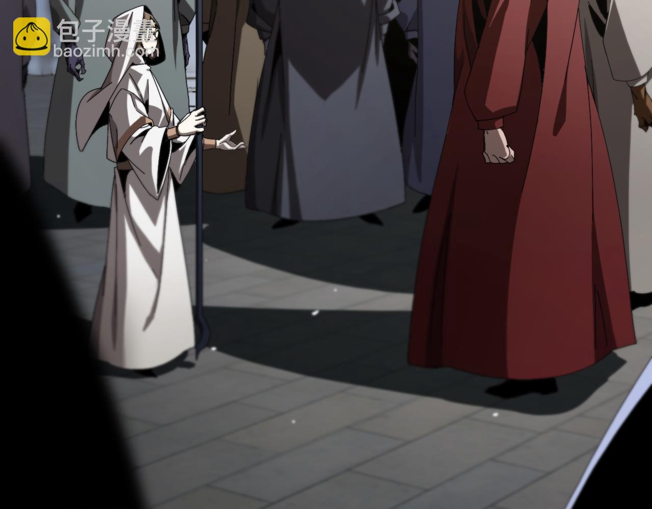 諸界末日在線 - 第245話 嵐與輕音(1/3) - 4