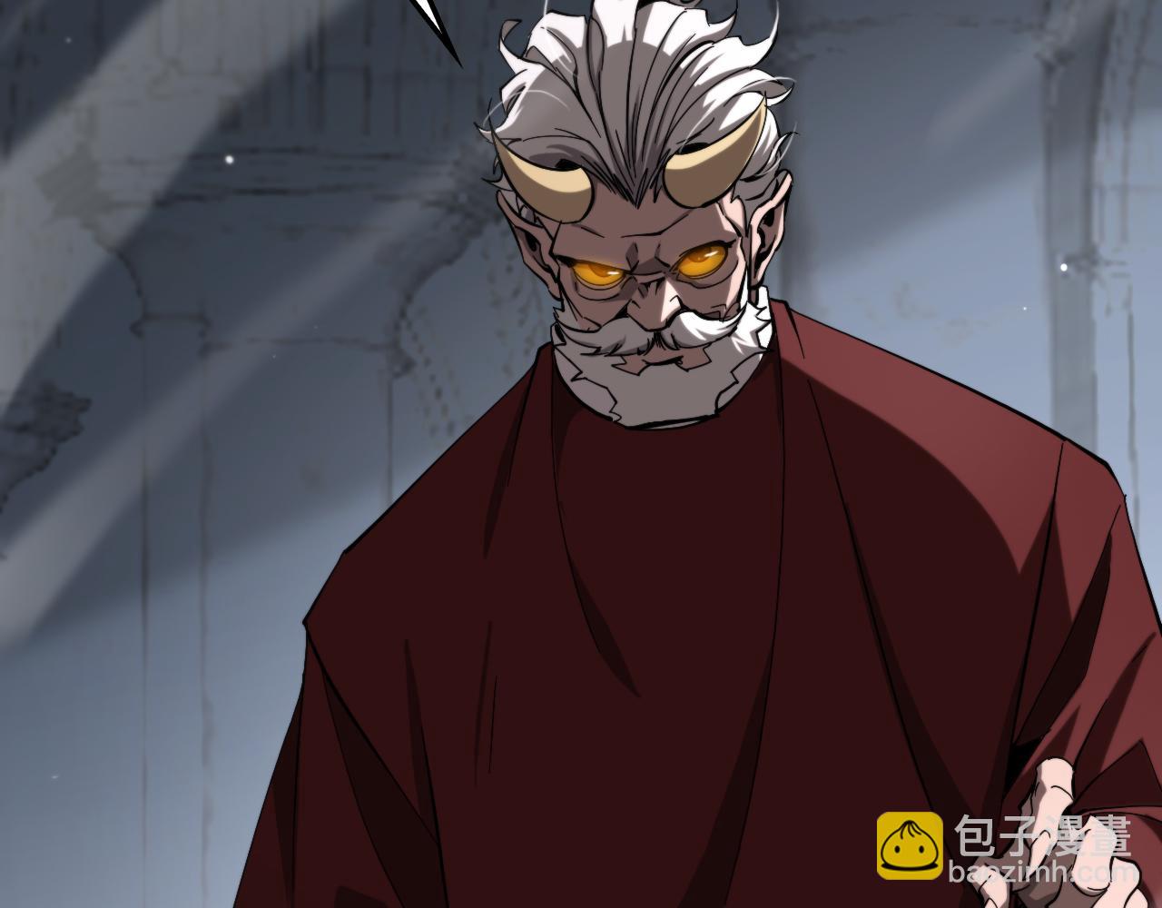 諸界末日在線 - 第245話 嵐與輕音(2/3) - 3