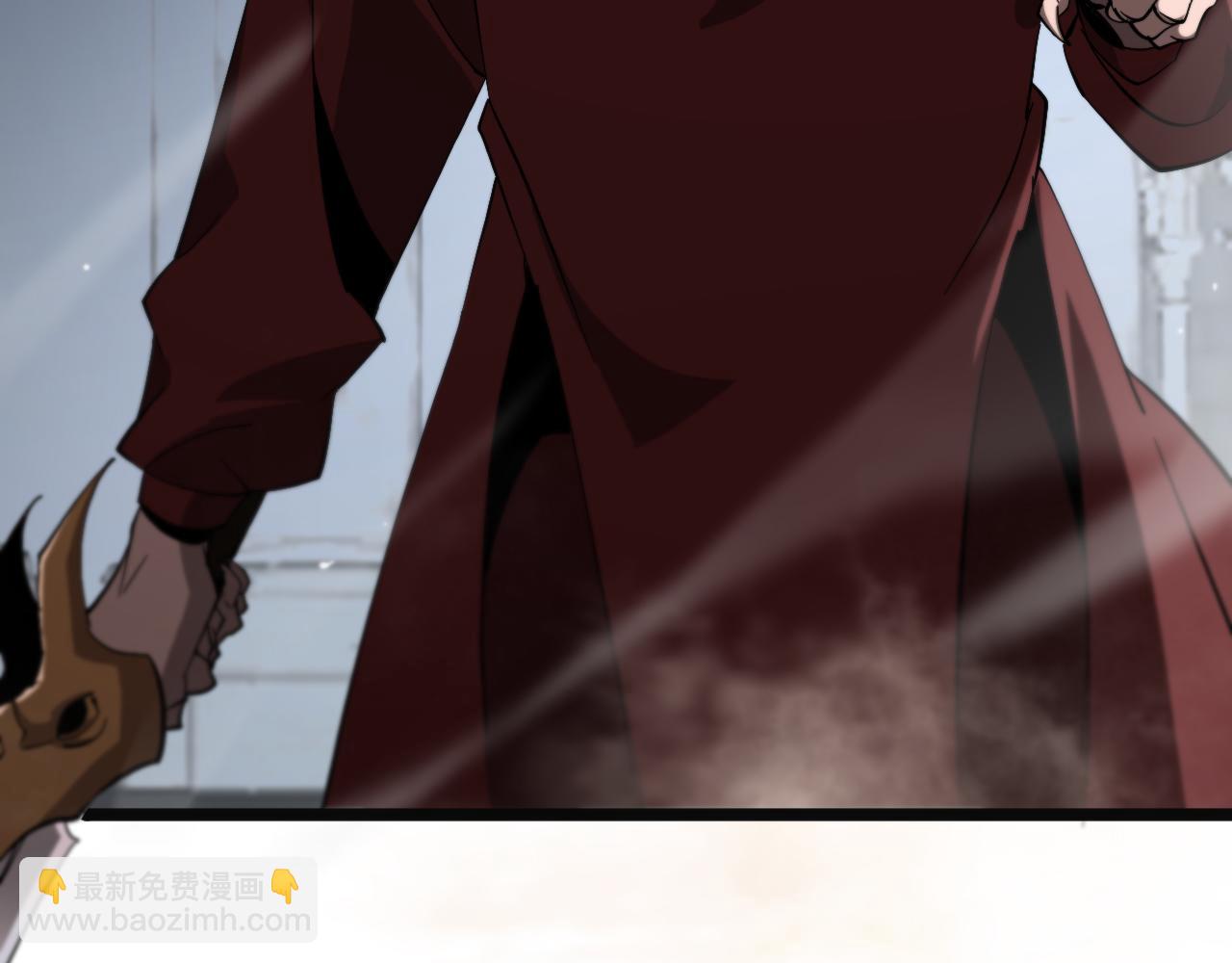 諸界末日在線 - 第245話 嵐與輕音(2/3) - 4