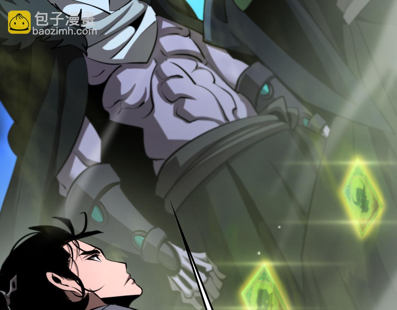 諸界末日在線 - 第249話 妖魔入侵(3/3) - 5