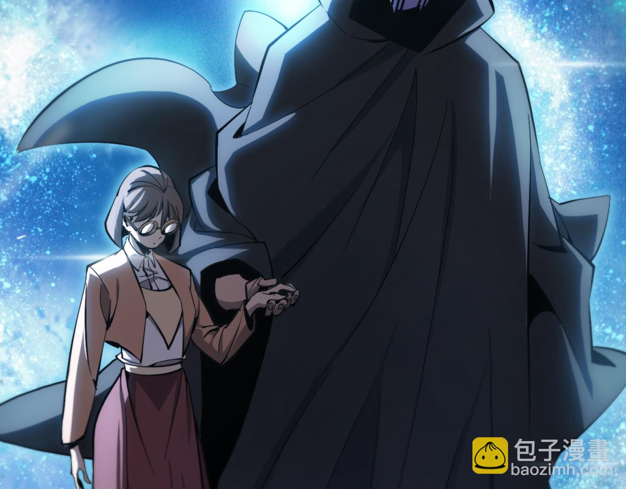 諸界末日在線 - 第251話 最終決戰(2/3) - 2