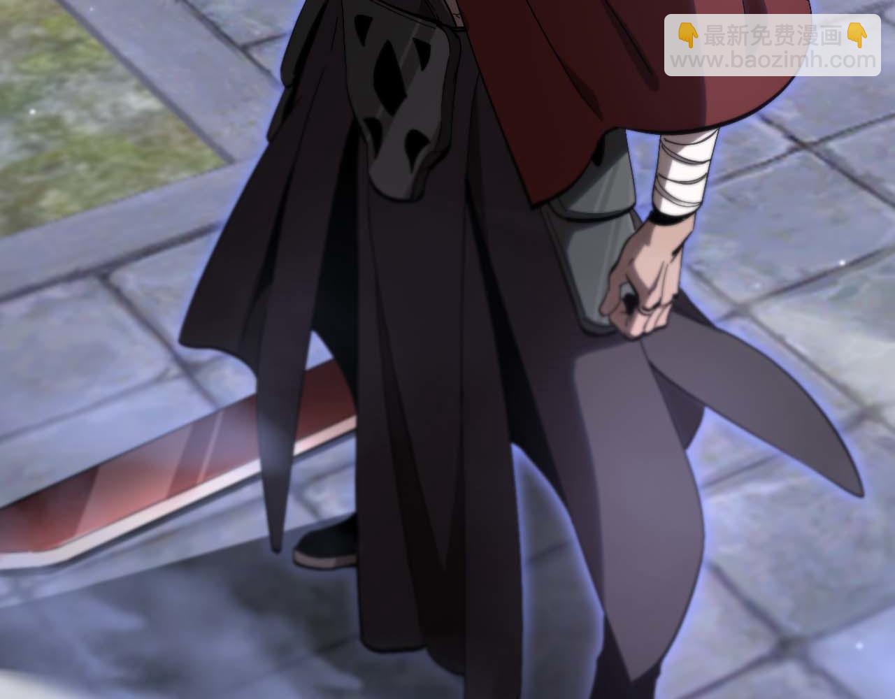 諸界末日在線 - 第259話 界魔的起源(1/3) - 4