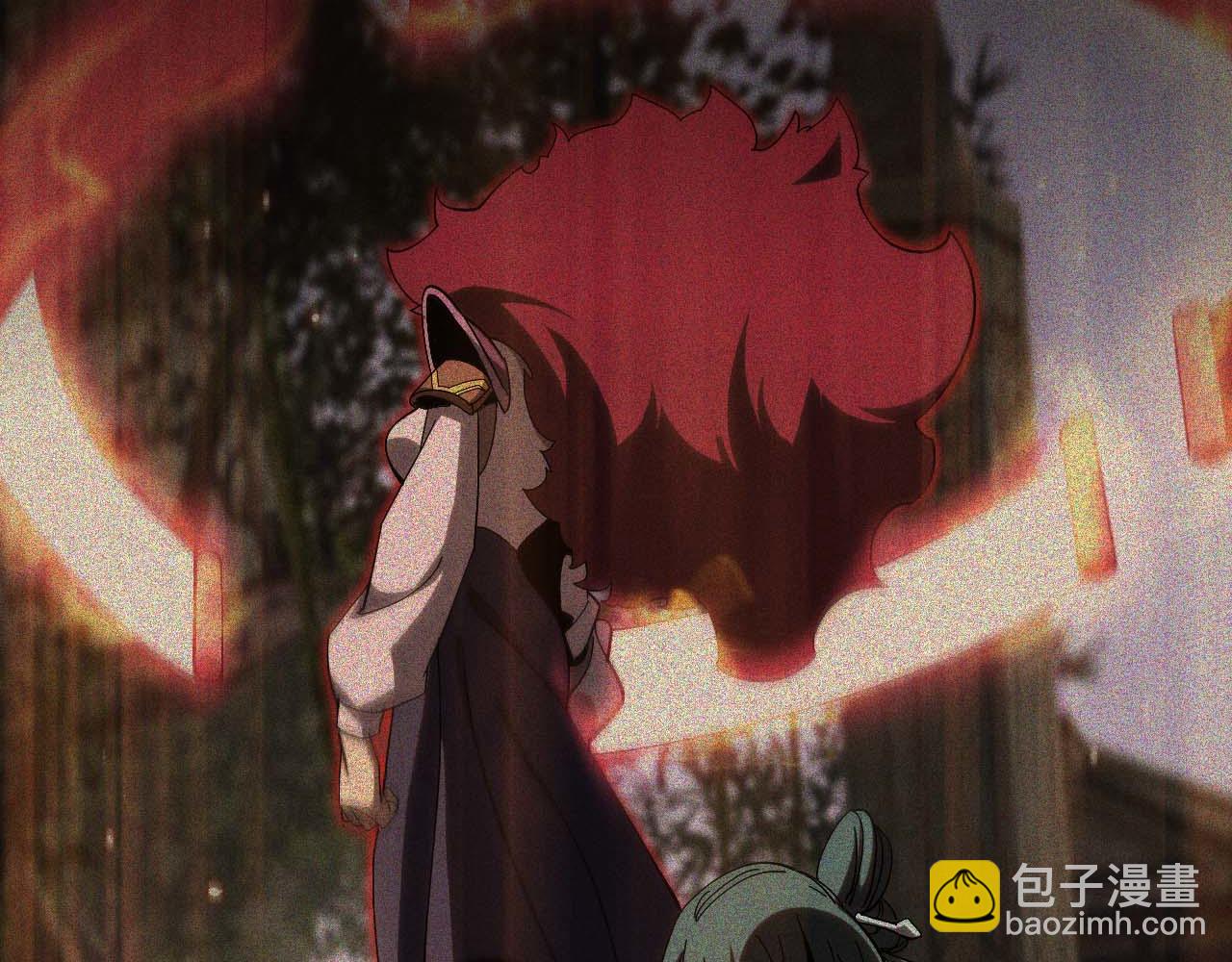 諸界末日在線 - 第259話 界魔的起源(2/3) - 5