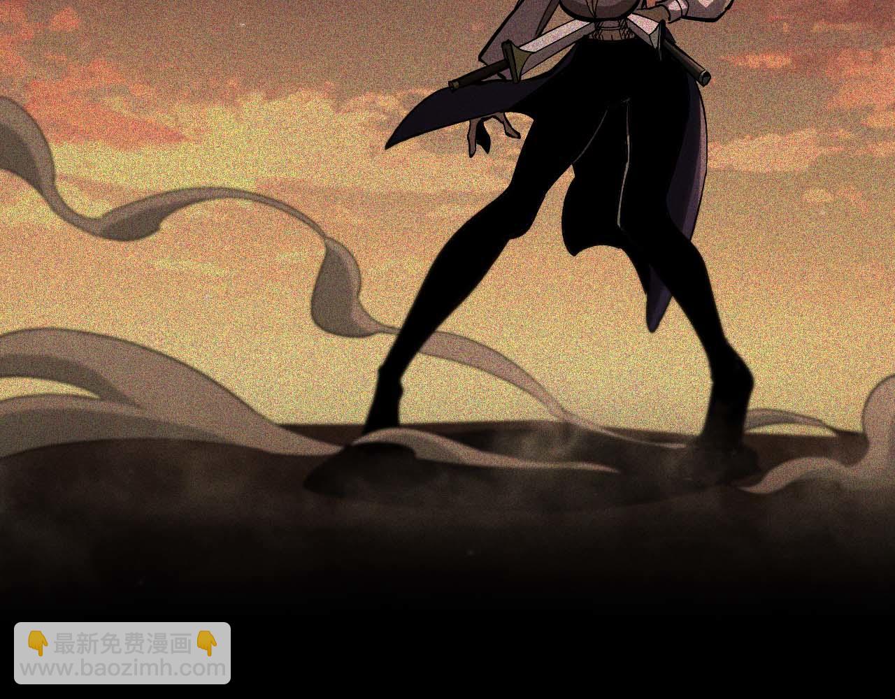 諸界末日在線 - 第259話 界魔的起源(2/3) - 8