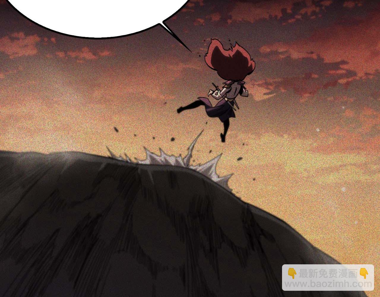 諸界末日在線 - 第259話 界魔的起源(2/3) - 3