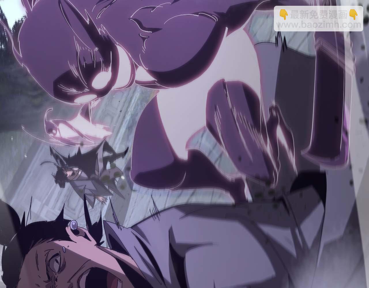 諸界末日在線 - 第261話 衆生VS萬物(2/3) - 4