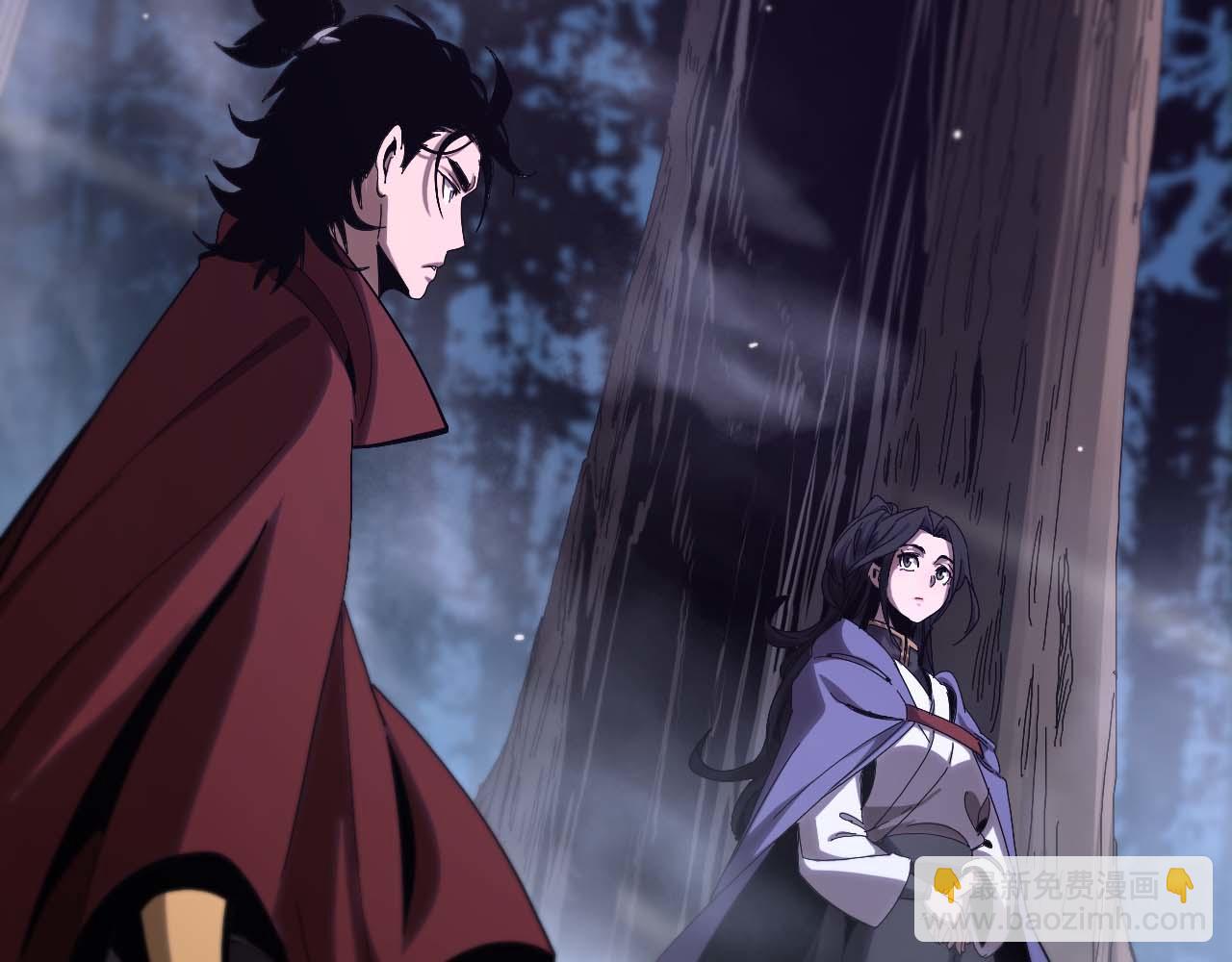 諸界末日在線 - 第261話 衆生VS萬物(2/3) - 3