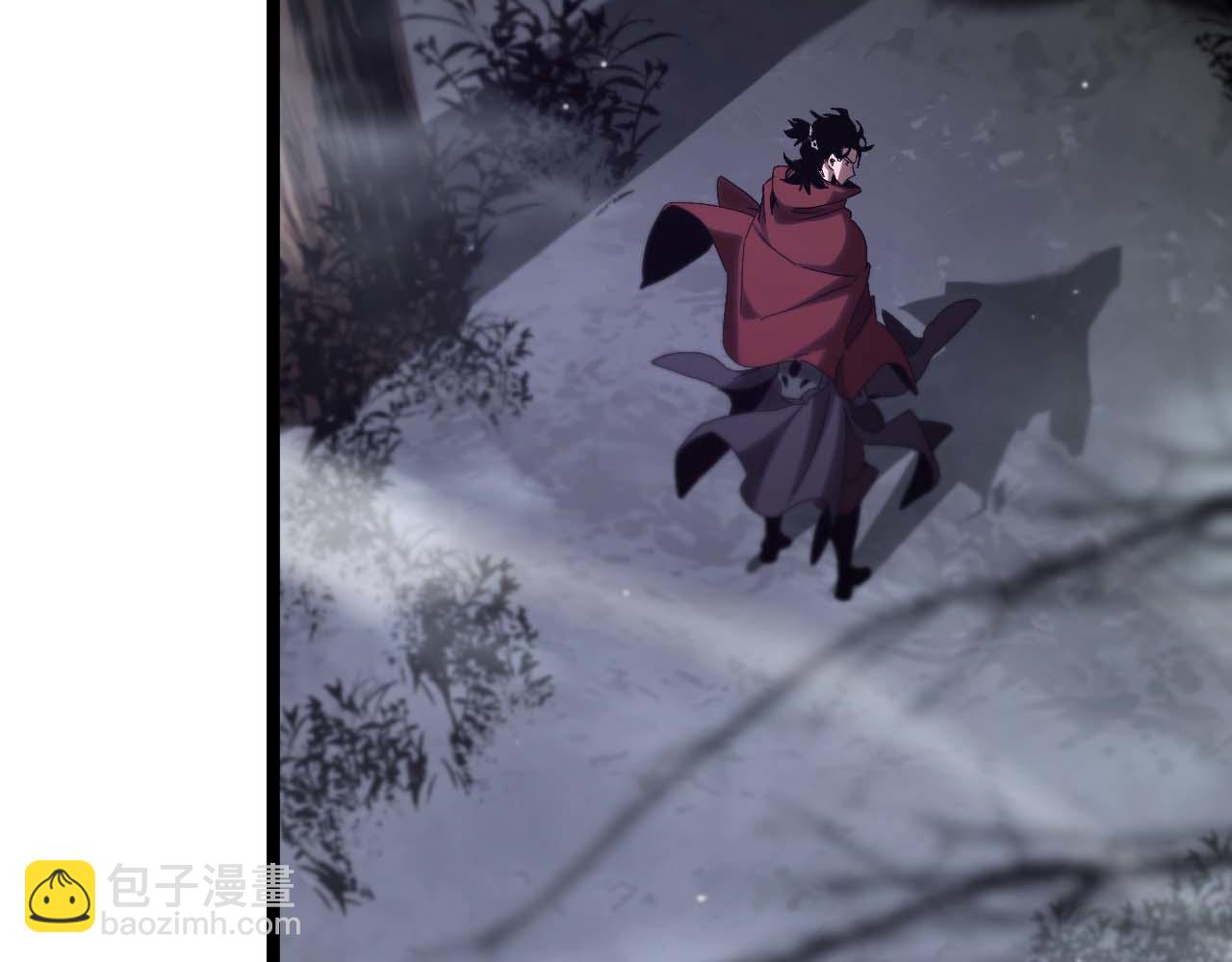 諸界末日在線 - 第261話 衆生VS萬物(2/3) - 5