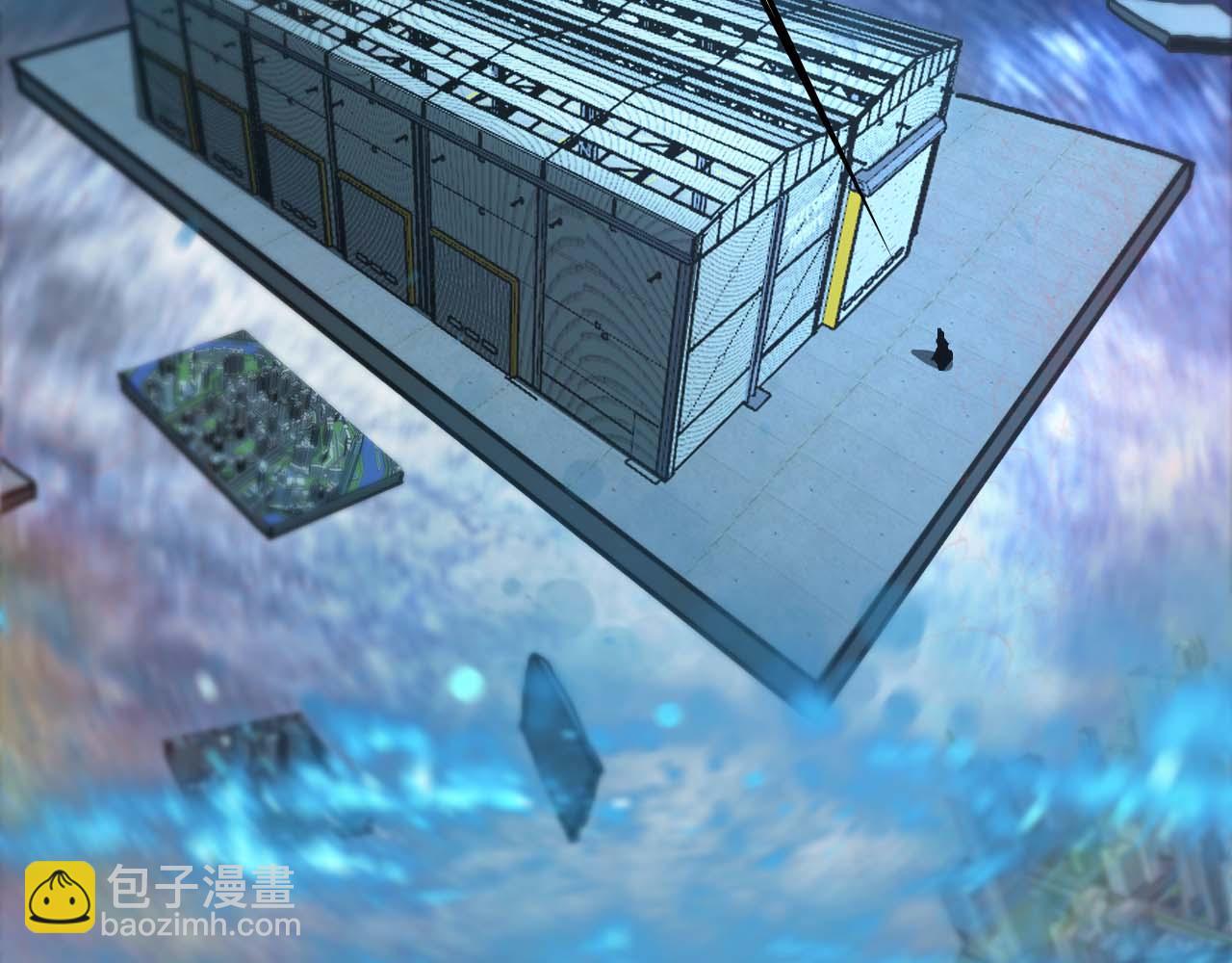 諸界末日在線 - 第263話 瘸腿巴利(3/3) - 7