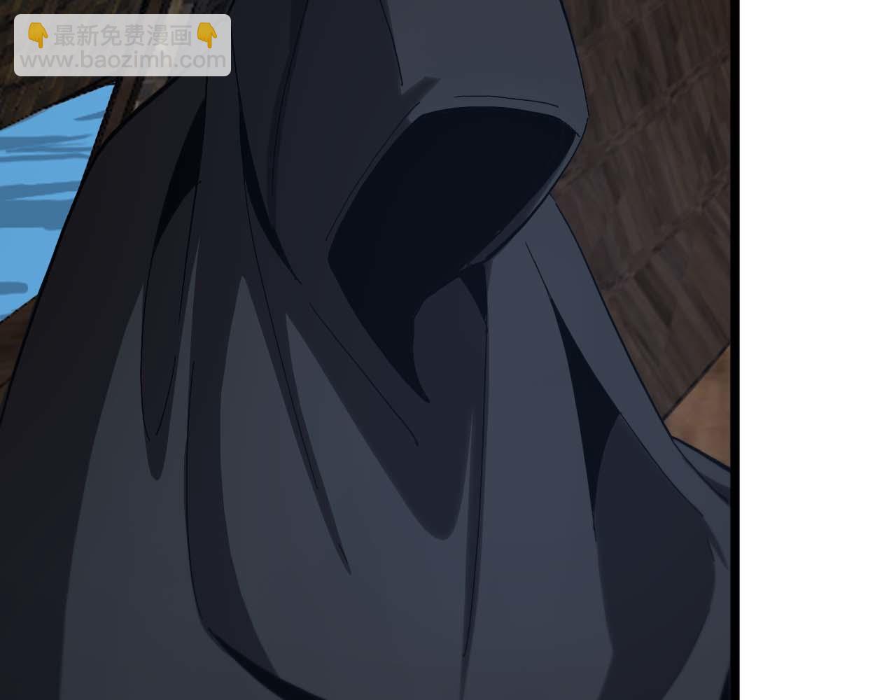 諸界末日在線 - 第263話 瘸腿巴利(1/3) - 3