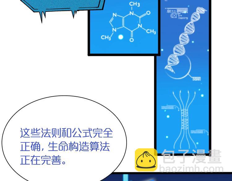 諸界末日在線 - 第28話 生日禮物(2/3) - 3
