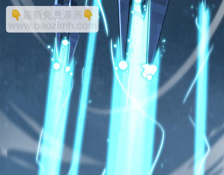 諸界末日在線 - 第38話 末日第一戰(2/3) - 7