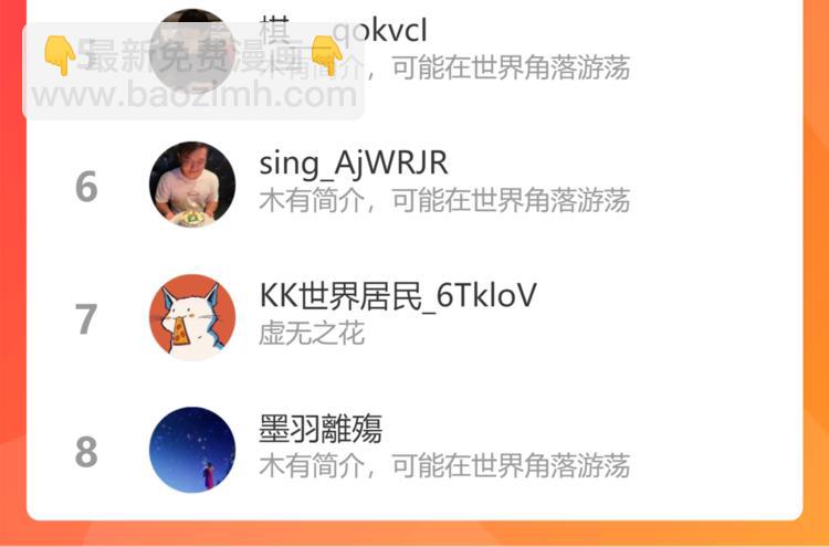 諸界末日在線 - 第42話 逆鱗(3/3) - 5