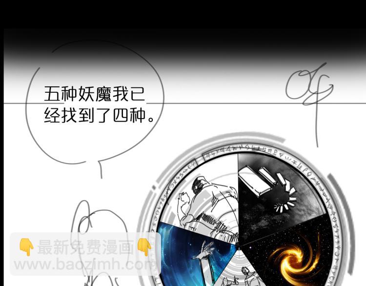 諸界末日在線 - 第48話 妖魔收集任務(3/3) - 3