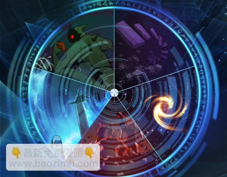 諸界末日在線 - 第48話 妖魔收集任務(1/3) - 6