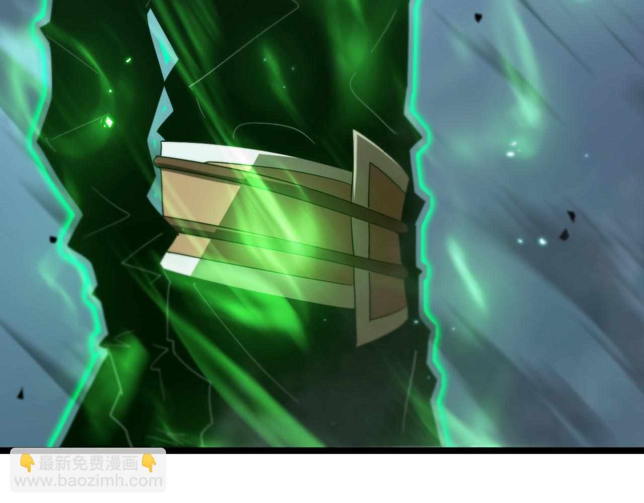 諸界末日在線 - 第50話 黑貓(1/3) - 5