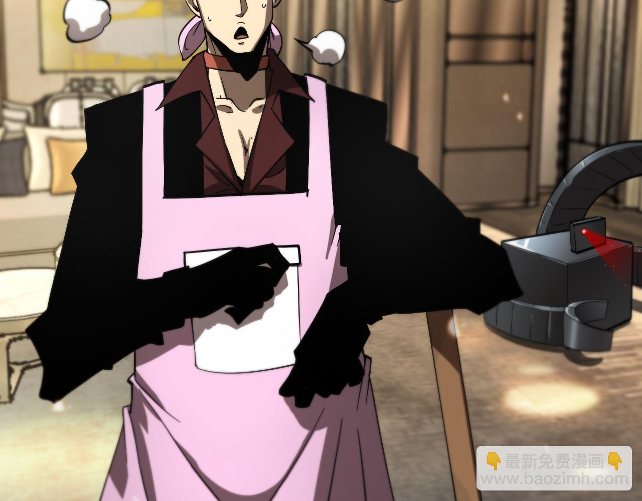 諸界末日在線 - 第50話 黑貓(2/3) - 6