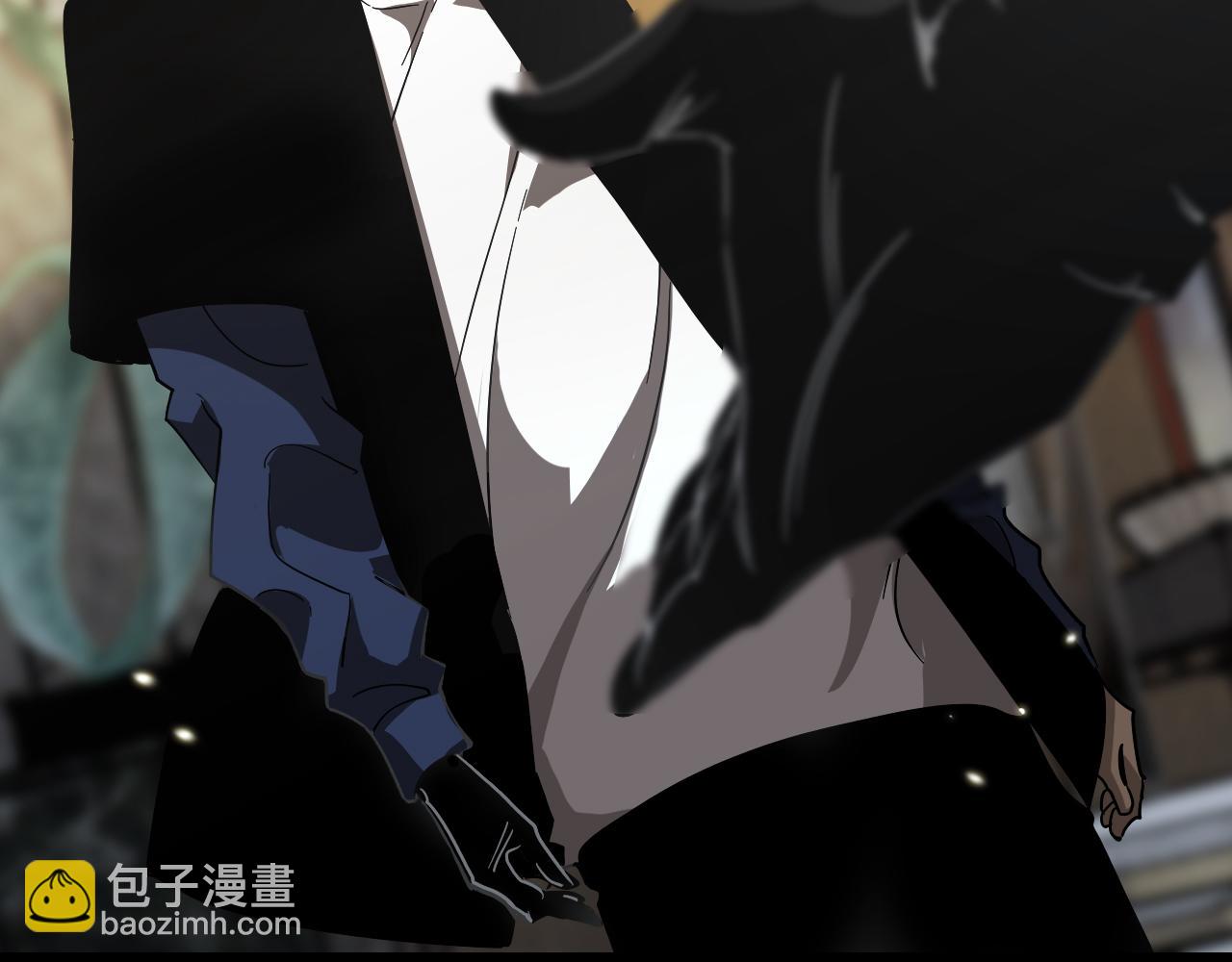 諸界末日在線 - 第50話 黑貓(2/3) - 5