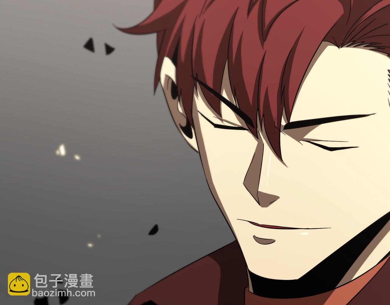 諸界末日在線 - 第50話 黑貓(2/3) - 8