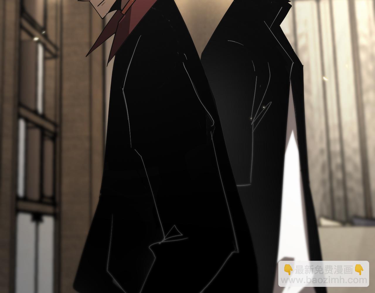 諸界末日在線 - 第50話 黑貓(2/3) - 3