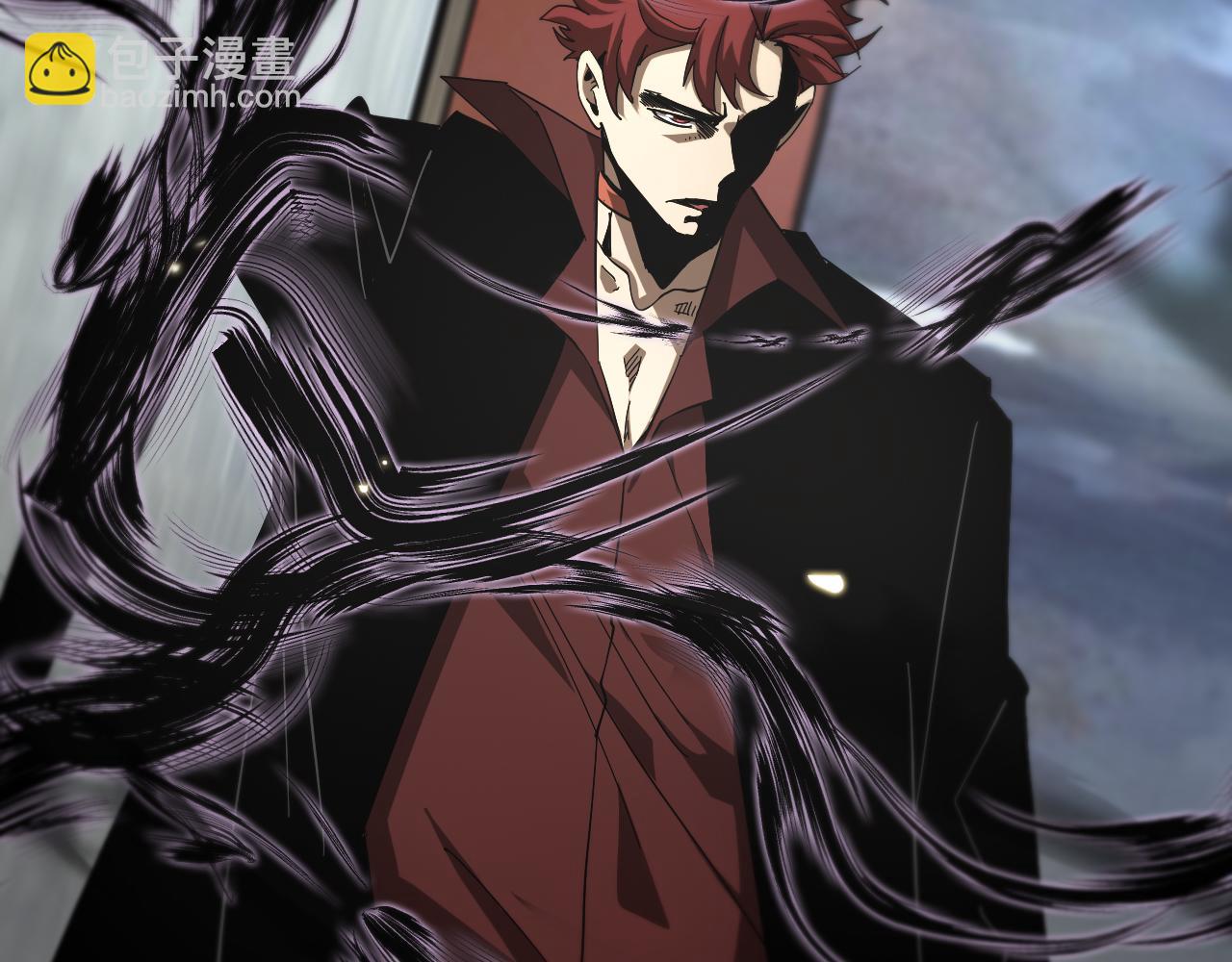 諸界末日在線 - 第50話 黑貓(2/3) - 4