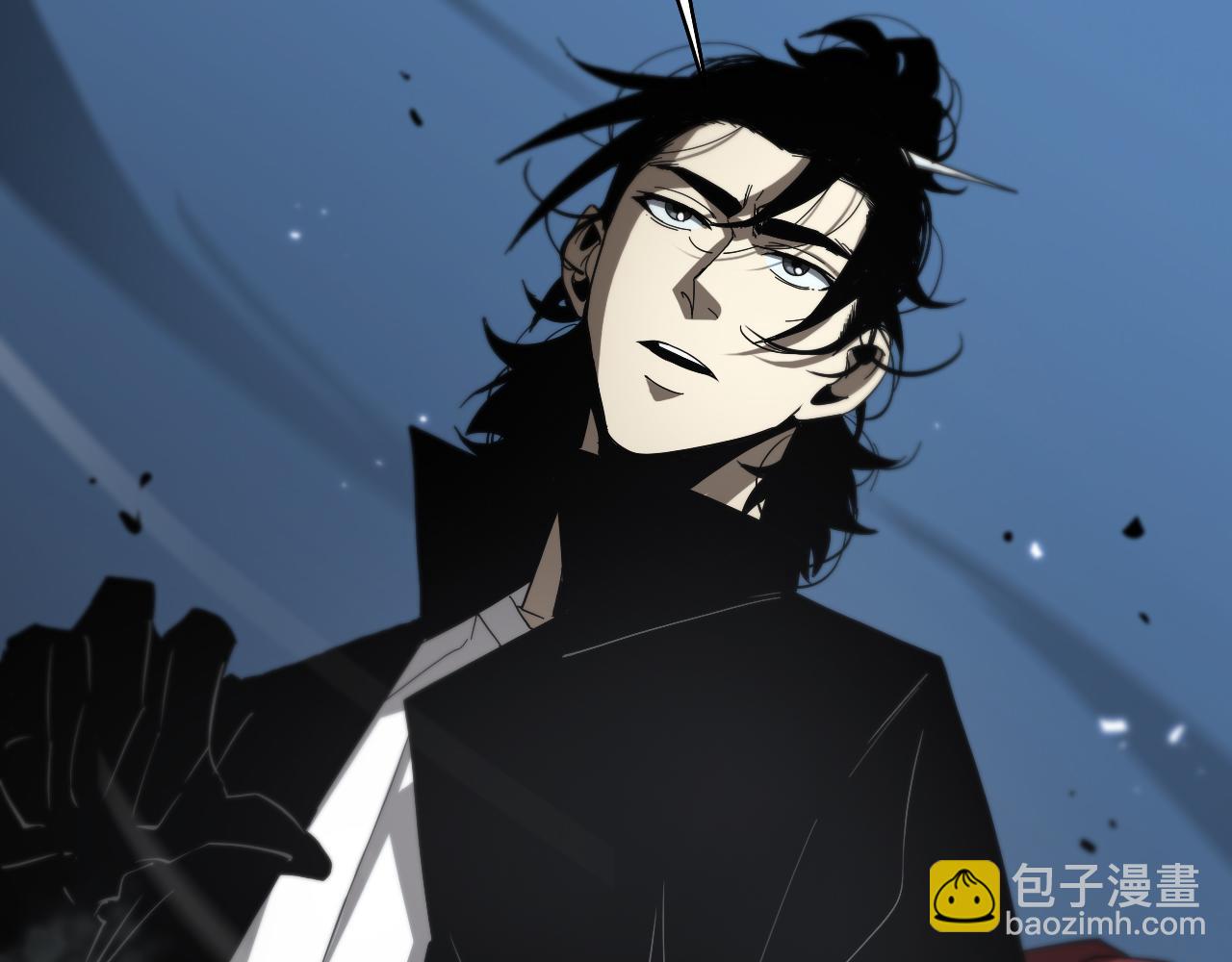 諸界末日在線 - 第52話 射偏了(3/4) - 6