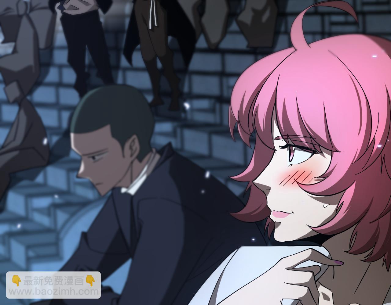 諸界末日在線 - 第52話 射偏了(2/4) - 2